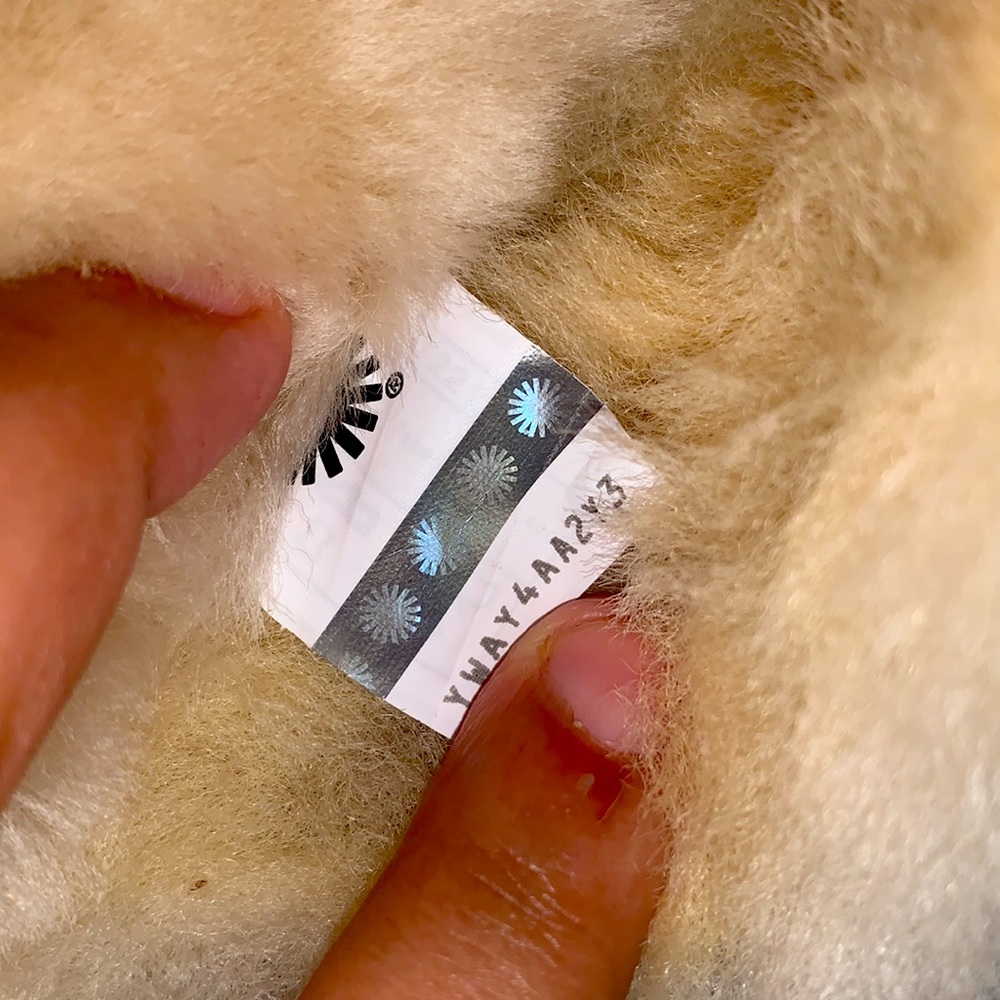 Ugg Coquette Slippers ☺️🧡 - Picture 6 of 7